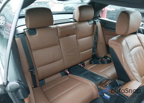 2008 BMW 335I from USA, damaged, VIN WBAWL735X8PX57246